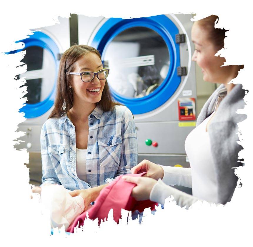 Laundry dubai