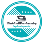 Wash And Wear Laundry
