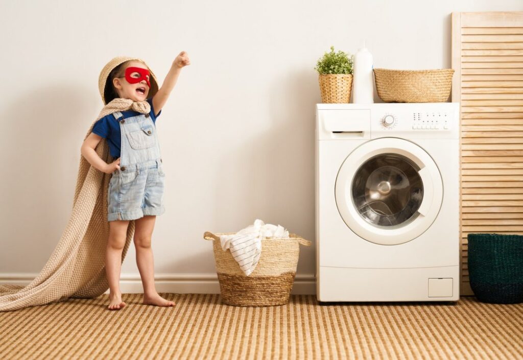 Dry Cleaning Services