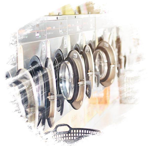 Laundry dubai