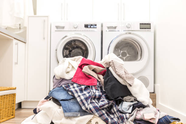Laundry Service Laundry Service