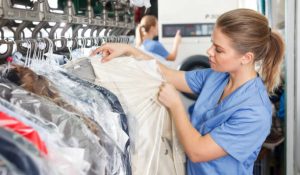 Wash-and-Wear Wardrobe