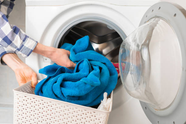 laundry near me