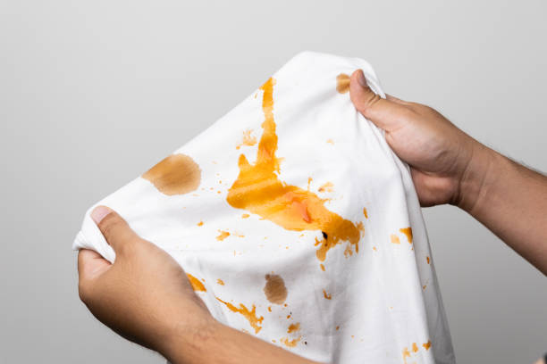 Clothes Stain Proof