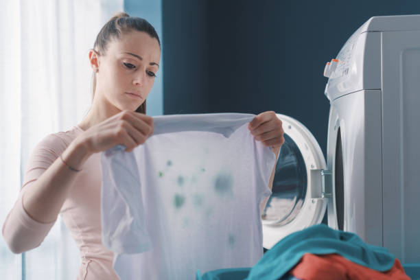 Clothes Stain Proof