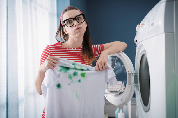 Clothes Stain Proof