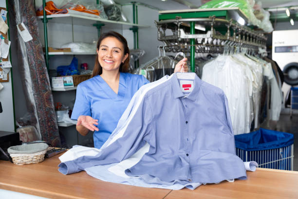 Dry Cleaners Near Me