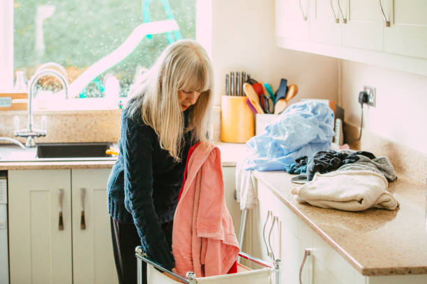 laundry near me