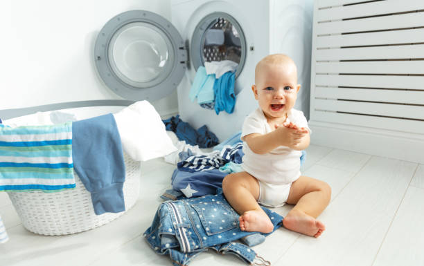 laundry near me