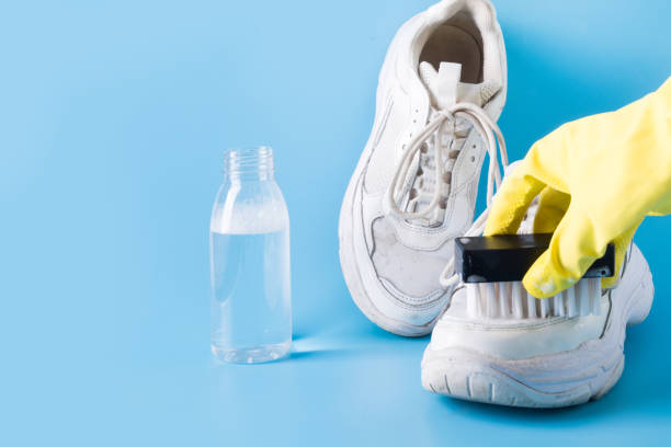 shoe cleaning servie