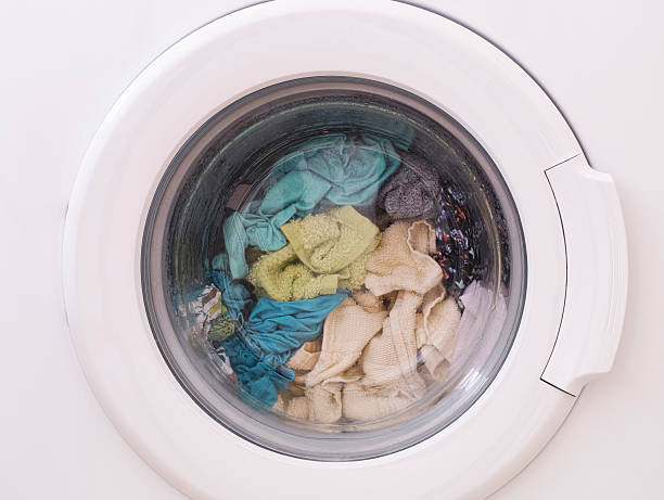 wash an wear