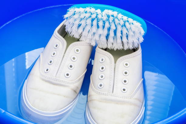 shoe cleaning service
