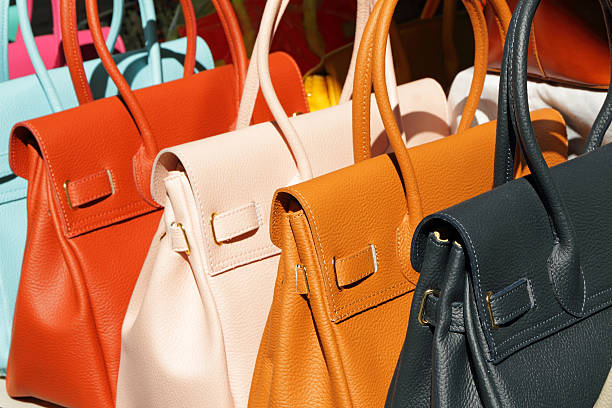Bag cleaning service