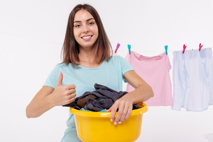 laundry tips
