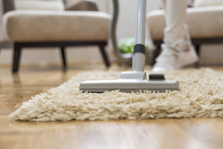 rugs cleaning