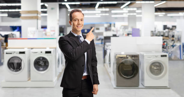 wash and wear laundry