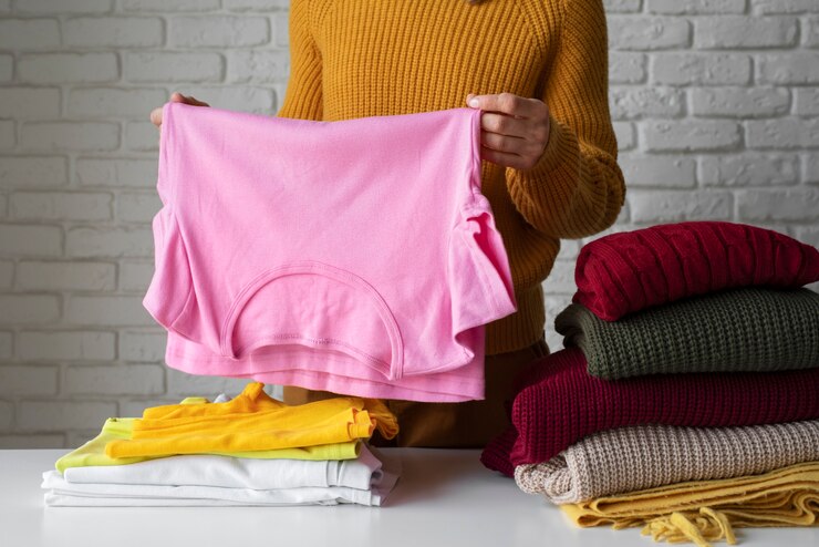 wash and wear laundry tips