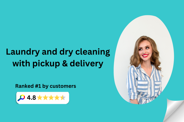 laundry & dry cleaning tips