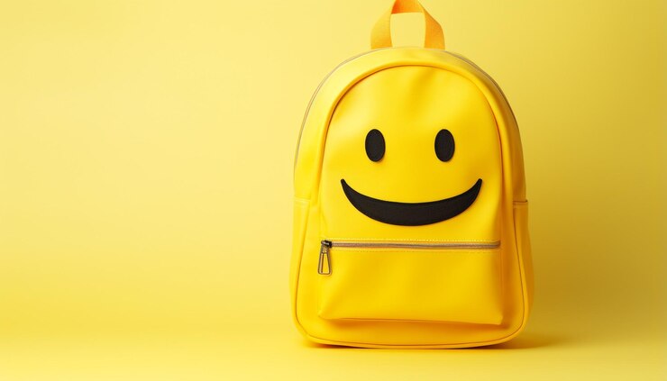 washing your backpack