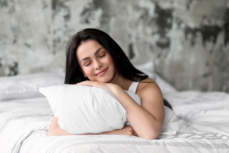 Drying Your Foam Pillow