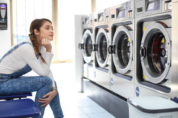 cheap laundry service
