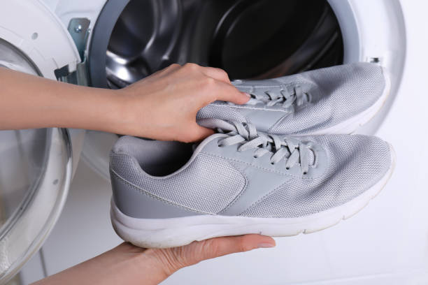 washable shoes