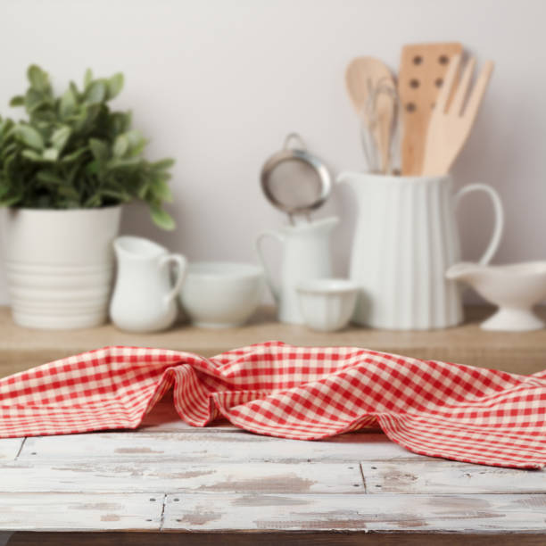 table cloth washing