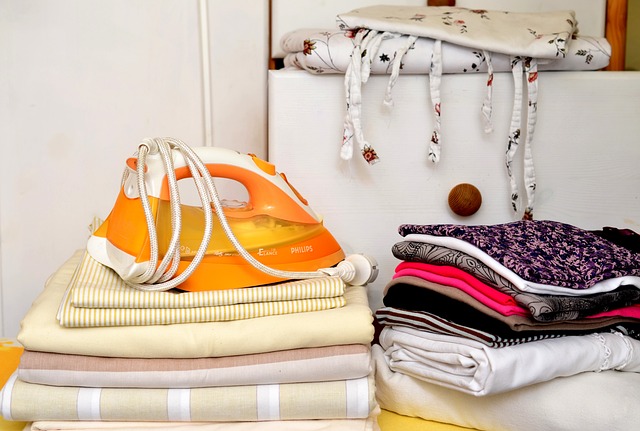 fast laundry