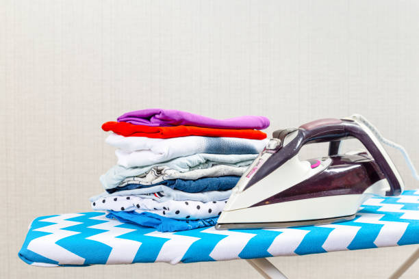 Ironing Clothes Near Me