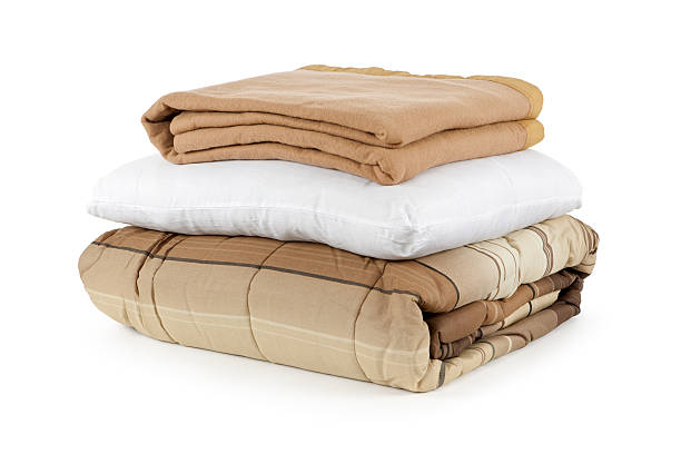 Cleaning Weighted Blankets