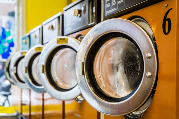 24 Hour Laundry Service in Dubai