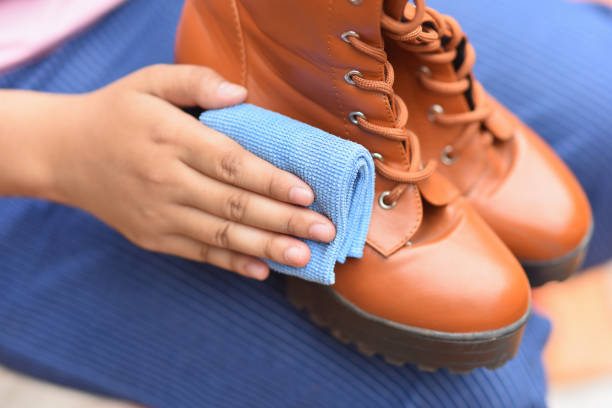 Shoe Cleaning Services in Dubai