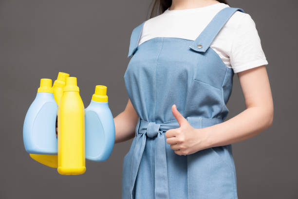 Right Laundry Products