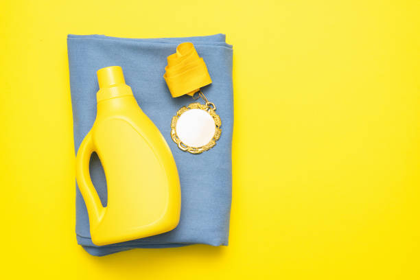 Right Laundry Products