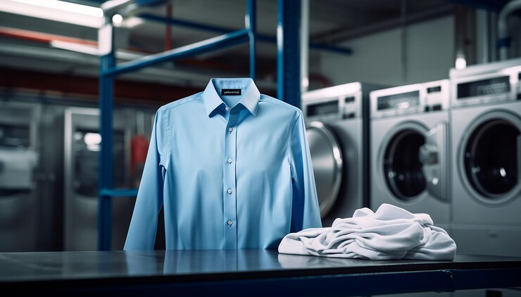 No. 1 Laundry Service in Dubai