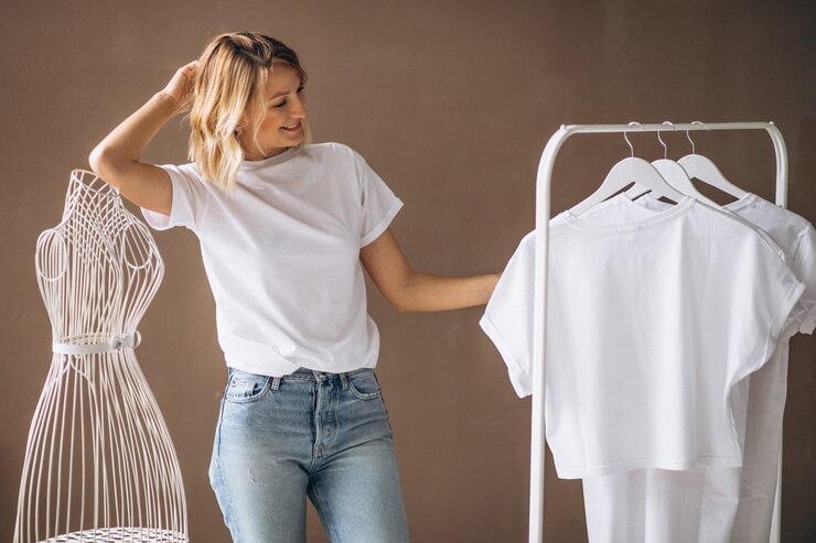 Whiten Your White Clothes